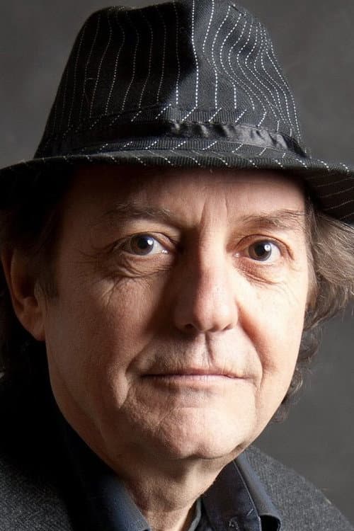 Geoff Lapp profile photo