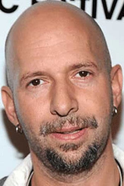 Neil Strauss profile photo