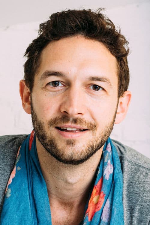 Benjamin Thys profile photo