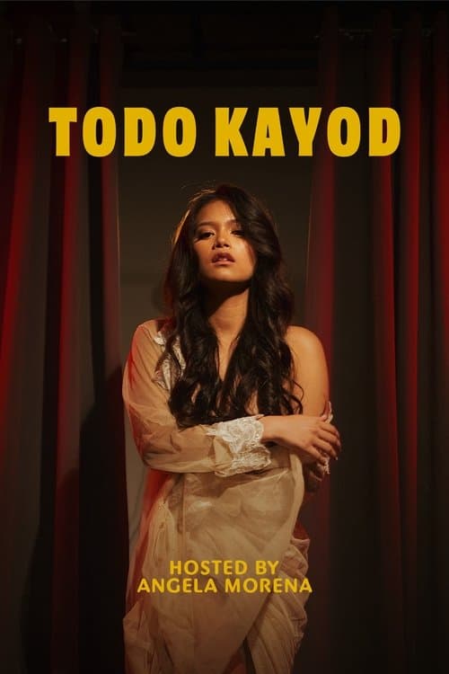 Todo Kayod poster