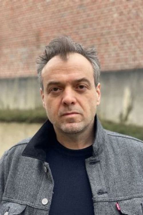 Nicolas Ducron profile photo