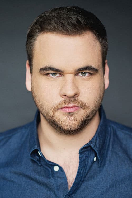 Olivier Turcotte profile photo