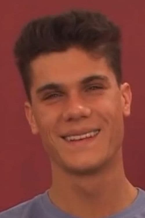 Brett Tamblyn profile photo