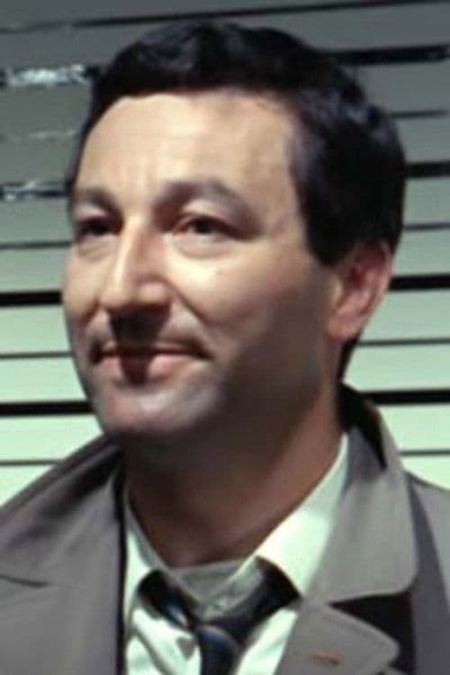 Georges Casati profile photo