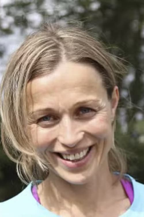 Astrid Lødemel profile photo