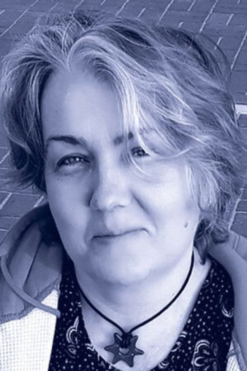 Elena Uzhinova profile photo