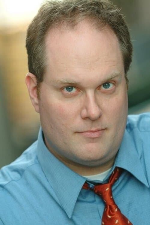 Kevin Will profile photo