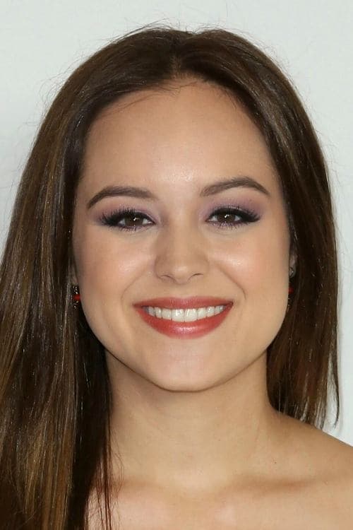 Hayley Orrantia profile photo