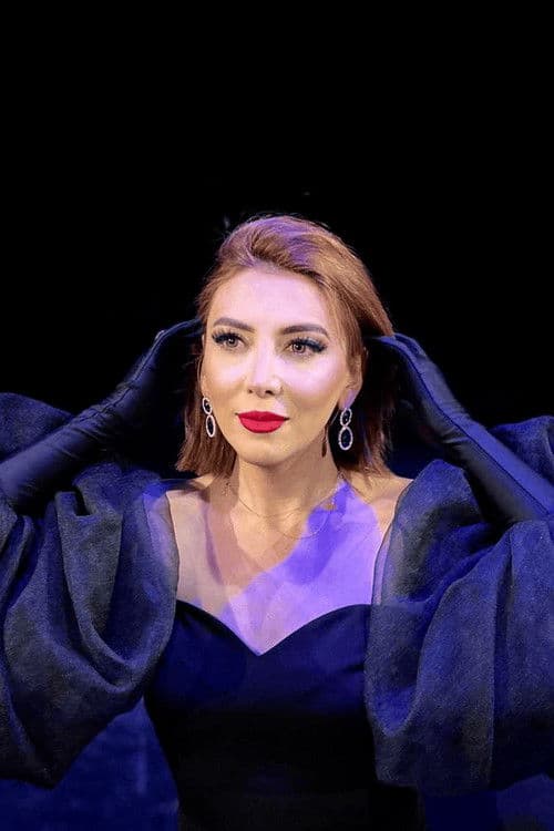 Christine Alikhanyan profile photo