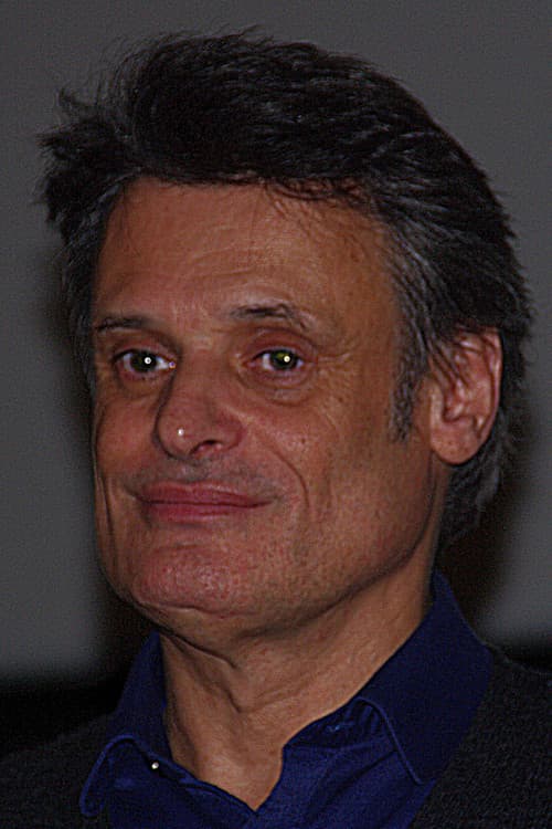 Charles de Meaux profile photo