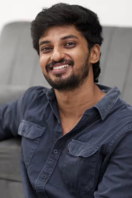 C.Y. Gajendran profile photo