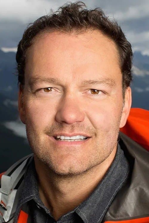 Jamie Clarke profile photo