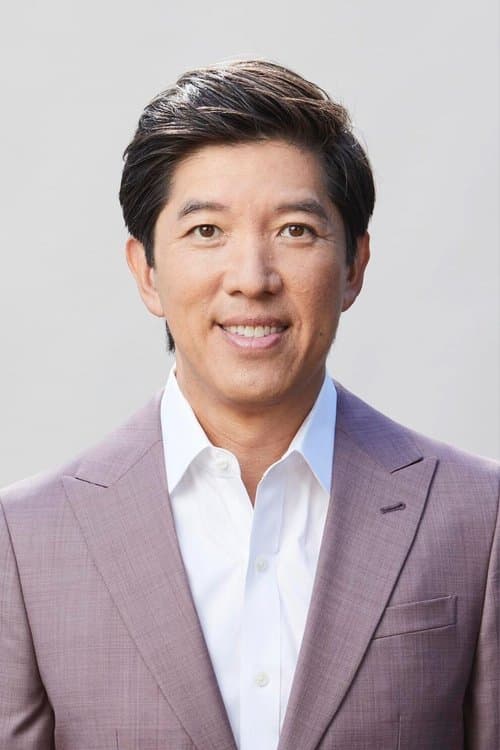 Dan Lin profile photo