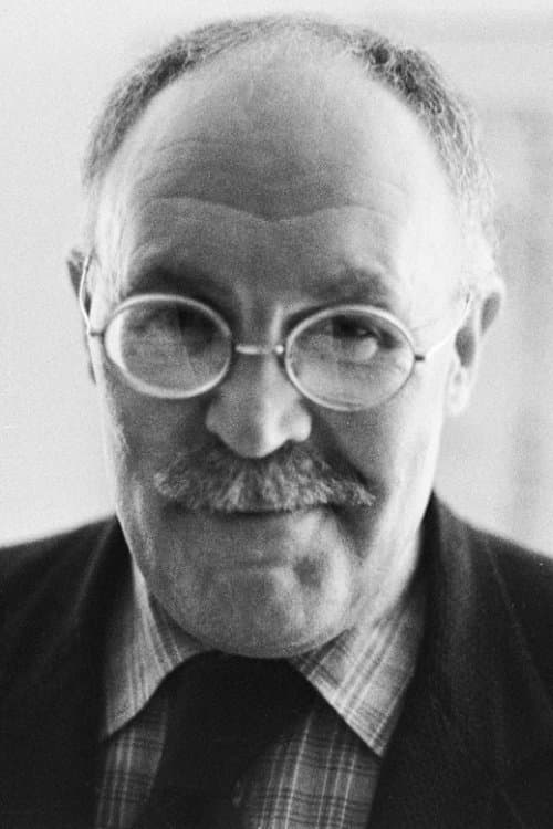 Pontus Hultén profile photo