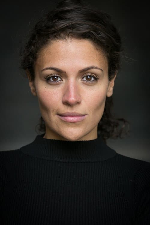 Sonia Ibrahim profile photo