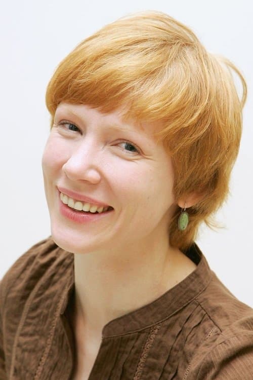 Maarja Jakobson profile photo