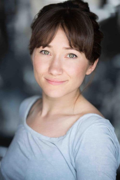 Sarah Ovens profile photo