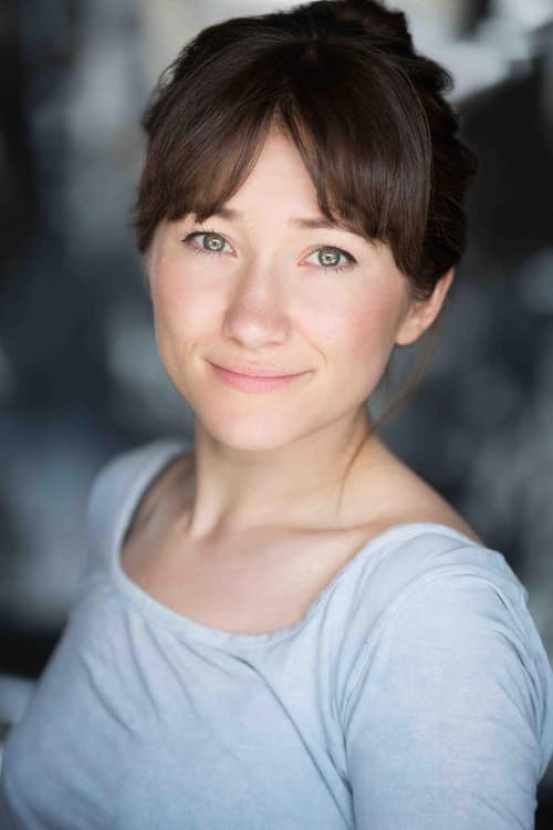 Sarah Ovens profile photo