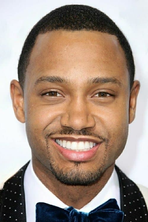 Terrence J profile photo