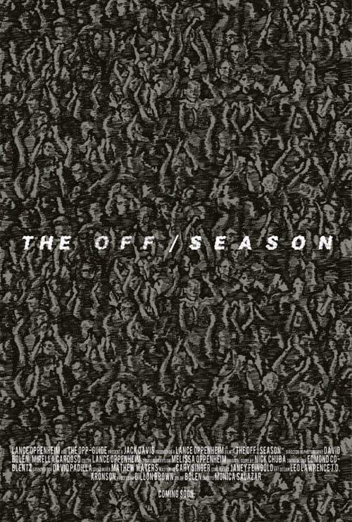 The Off | Season poster