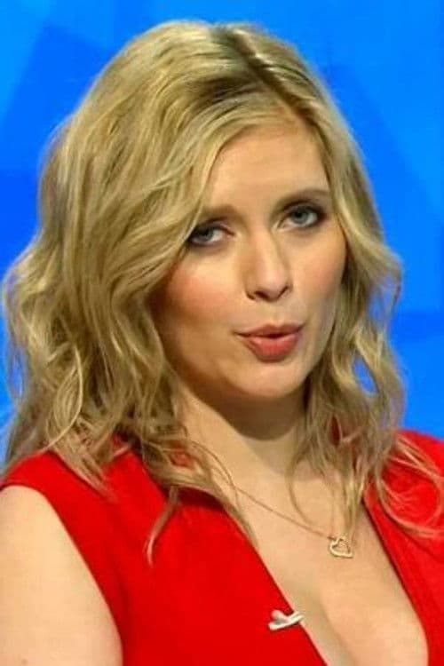 Rachel Riley profile photo