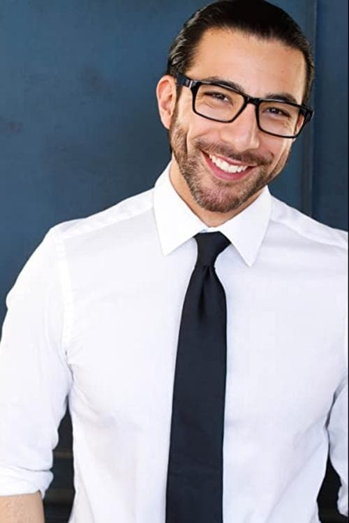 Ulyses Espinoza profile photo