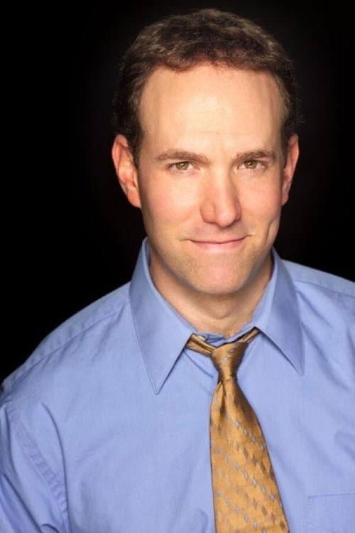 Greg Benson profile photo