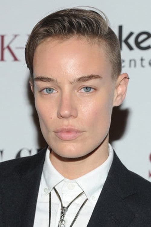 Elliott Sailors profile photo