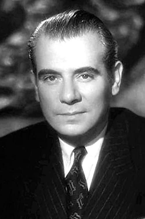 Marcel Herrand profile photo