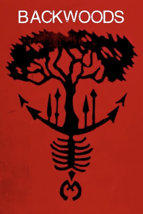 Backwoods poster