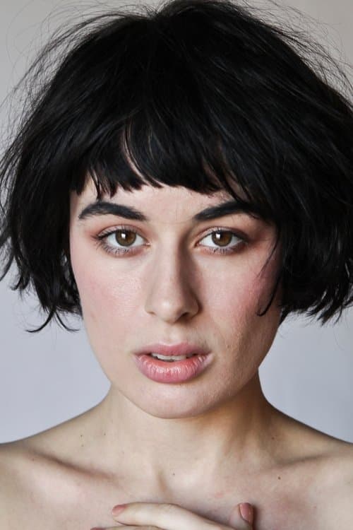 Olive Glass profile photo