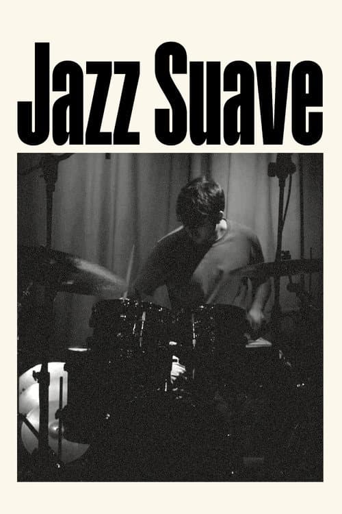 Jazz Suave poster