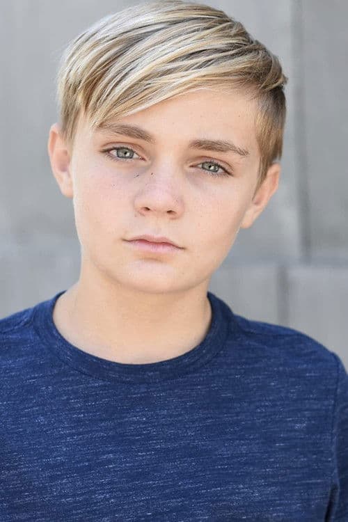 Reagan Bryce profile photo