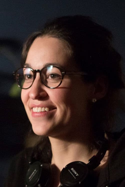 María Torres profile photo