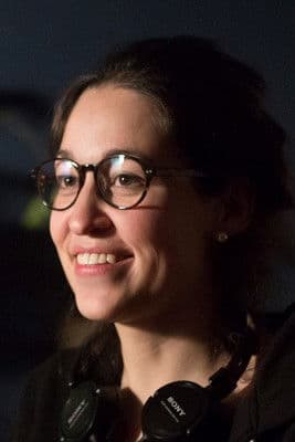 María Torres profile photo