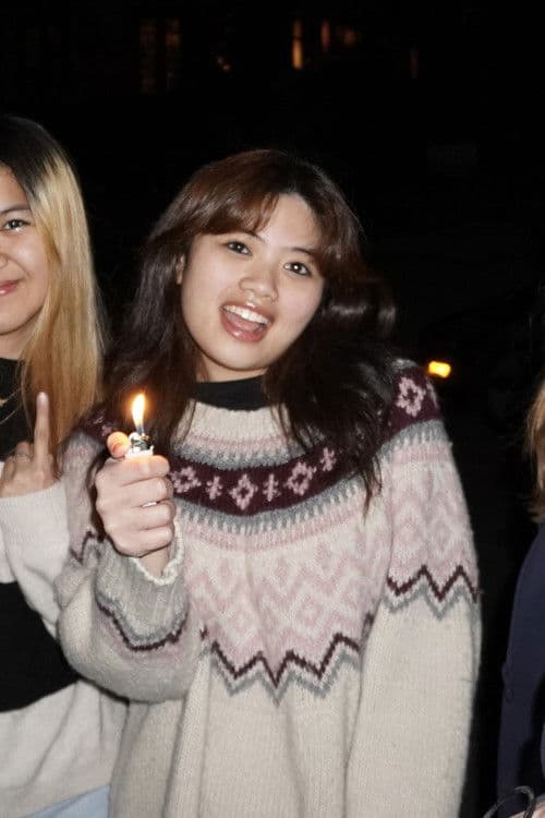 Charlene de la Cruz profile photo