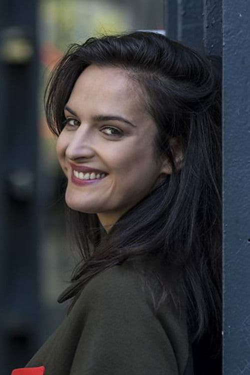 Jana Kirschner profile photo