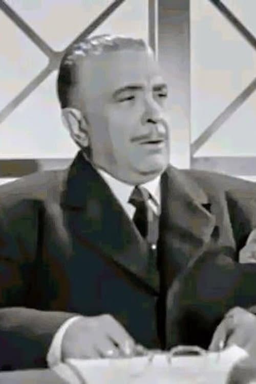 José Ortiz de Zárate profile photo