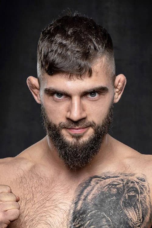 Mateusz Legierski profile photo