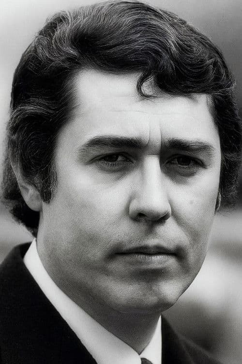 Alain Souchère profile photo