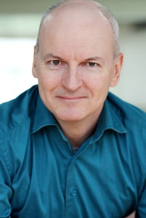 Gary Boudreault profile photo