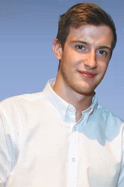 Klemen Kostrevc profile photo