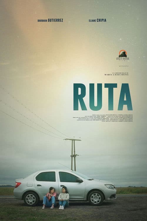 Ruta poster