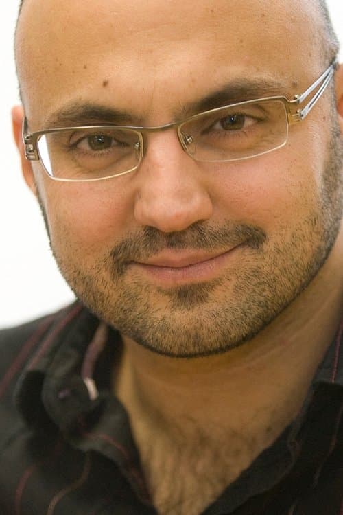 Stéphane Moukarzel profile photo