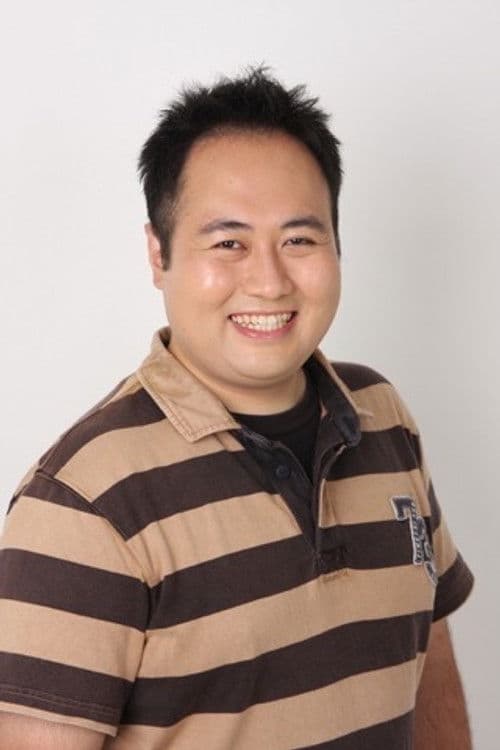 Takahiro Miyamoto profile photo