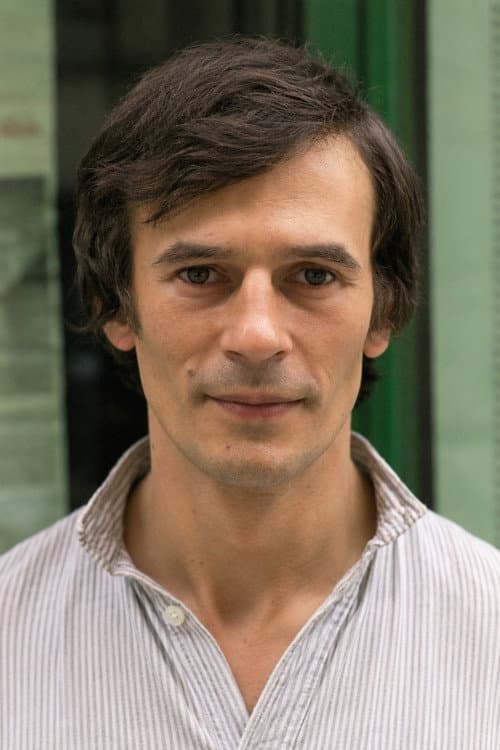 Tony Isbert profile photo