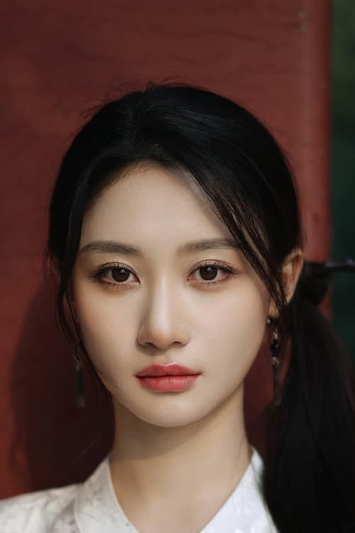 He Xuanlin profile photo