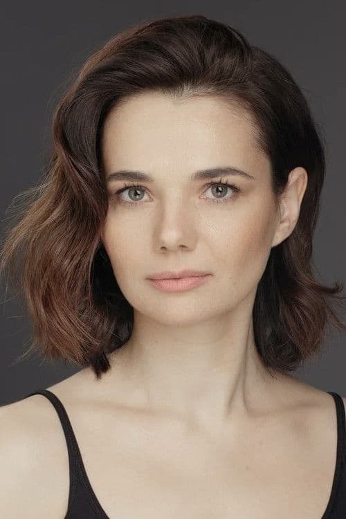 Tatyana Kosmacheva profile photo