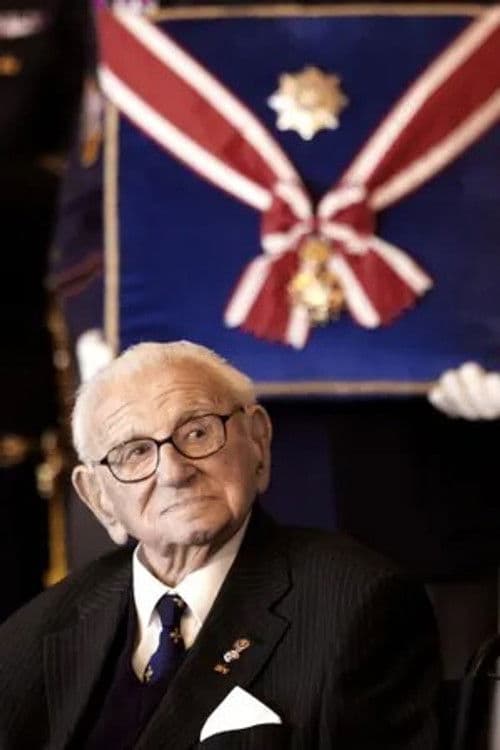 Nicholas Winton profile photo