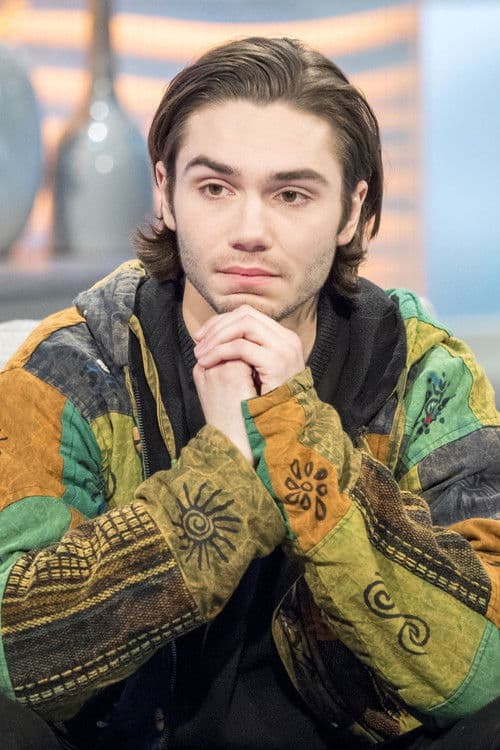 George Shelley profile photo
